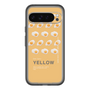 スリムプロテクションプレミアムケース［ YELLOW-Egg ］