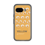 スリムプロテクションプレミアムケース［ YELLOW-Egg ］