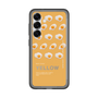 スリムプロテクションプレミアムケース［ YELLOW-Egg ］