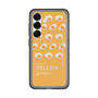 スリムプロテクションプレミアムケース［ YELLOW-Egg ］