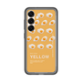 スリムプロテクションプレミアムケース［ YELLOW-Egg ］