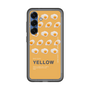 スリムプロテクションプレミアムケース［ YELLOW-Egg ］