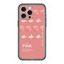 スリムプロテクションプレミアムケース［ PINK-Peach ］