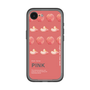 スリムプロテクションプレミアムケース［ PINK-Peach ］