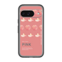 スリムプロテクションプレミアムケース［ PINK-Peach ］