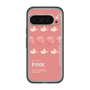 スリムプロテクションプレミアムケース［ PINK-Peach ］