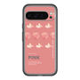 スリムプロテクションプレミアムケース［ PINK-Peach ］