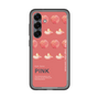 スリムプロテクションプレミアムケース［ PINK-Peach ］