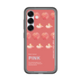 スリムプロテクションプレミアムケース［ PINK-Peach ］