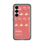 スリムプロテクションプレミアムケース［ PINK-Peach ］