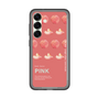 スリムプロテクションプレミアムケース［ PINK-Peach ］