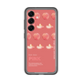 スリムプロテクションプレミアムケース［ PINK-Peach ］