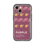 スリムプロテクションプレミアムケース［ PURPLE-Sweet potato ］