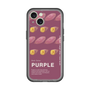 スリムプロテクションプレミアムケース［ PURPLE-Sweet potato ］