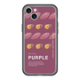スリムプロテクションプレミアムケース［ PURPLE-Sweet potato ］