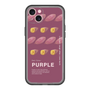 スリムプロテクションプレミアムケース［ PURPLE-Sweet potato ］