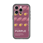 スリムプロテクションプレミアムケース［ PURPLE-Sweet potato ］