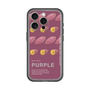 スリムプロテクションプレミアムケース［ PURPLE-Sweet potato ］