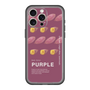 スリムプロテクションプレミアムケース［ PURPLE-Sweet potato ］