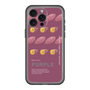 スリムプロテクションプレミアムケース［ PURPLE-Sweet potato ］