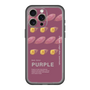 スリムプロテクションプレミアムケース［ PURPLE-Sweet potato ］