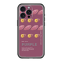 スリムプロテクションプレミアムケース［ PURPLE-Sweet potato ］