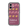 スリムプロテクションプレミアムケース［ PURPLE-Sweet potato ］