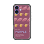 スリムプロテクションプレミアムケース［ PURPLE-Sweet potato ］