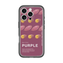 スリムプロテクションプレミアムケース［ PURPLE-Sweet potato ］