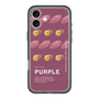 スリムプロテクションプレミアムケース［ PURPLE-Sweet potato ］