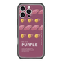 スリムプロテクションプレミアムケース［ PURPLE-Sweet potato ］