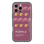 スリムプロテクションプレミアムケース［ PURPLE-Sweet potato ］