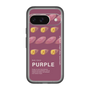 スリムプロテクションプレミアムケース［ PURPLE-Sweet potato ］