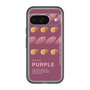 スリムプロテクションプレミアムケース［ PURPLE-Sweet potato ］
