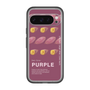 スリムプロテクションプレミアムケース［ PURPLE-Sweet potato ］