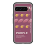 スリムプロテクションプレミアムケース［ PURPLE-Sweet potato ］