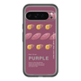 スリムプロテクションプレミアムケース［ PURPLE-Sweet potato ］