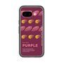 スリムプロテクションプレミアムケース［ PURPLE-Sweet potato ］