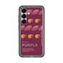 スリムプロテクションプレミアムケース［ PURPLE-Sweet potato ］