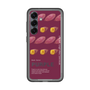 スリムプロテクションプレミアムケース［ PURPLE-Sweet potato ］
