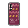 スリムプロテクションプレミアムケース［ PURPLE-Sweet potato ］