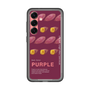スリムプロテクションプレミアムケース［ PURPLE-Sweet potato ］
