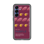 スリムプロテクションプレミアムケース［ PURPLE-Sweet potato ］
