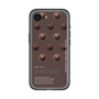 スリムプロテクションプレミアムケース［ BROWN-Chocolate ］