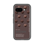 スリムプロテクションプレミアムケース［ BROWN-Chocolate ］