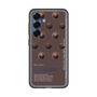 スリムプロテクションプレミアムケース［ BROWN-Chocolate ］