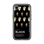 スリムプロテクションプレミアムケース［ BLACK-Oyster ］