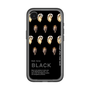 スリムプロテクションプレミアムケース［ BLACK-Oyster ］