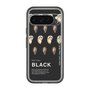 スリムプロテクションプレミアムケース［ BLACK-Oyster ］