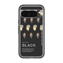 スリムプロテクションプレミアムケース［ BLACK-Oyster ］